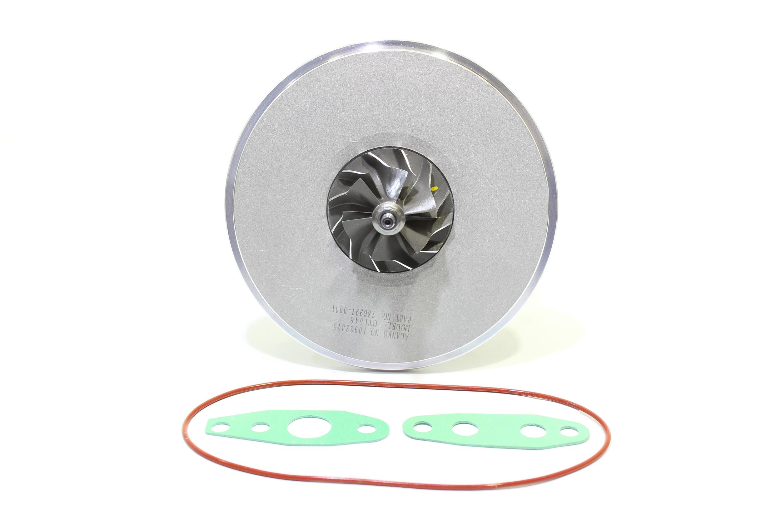 Turbo ALANKO 10922375