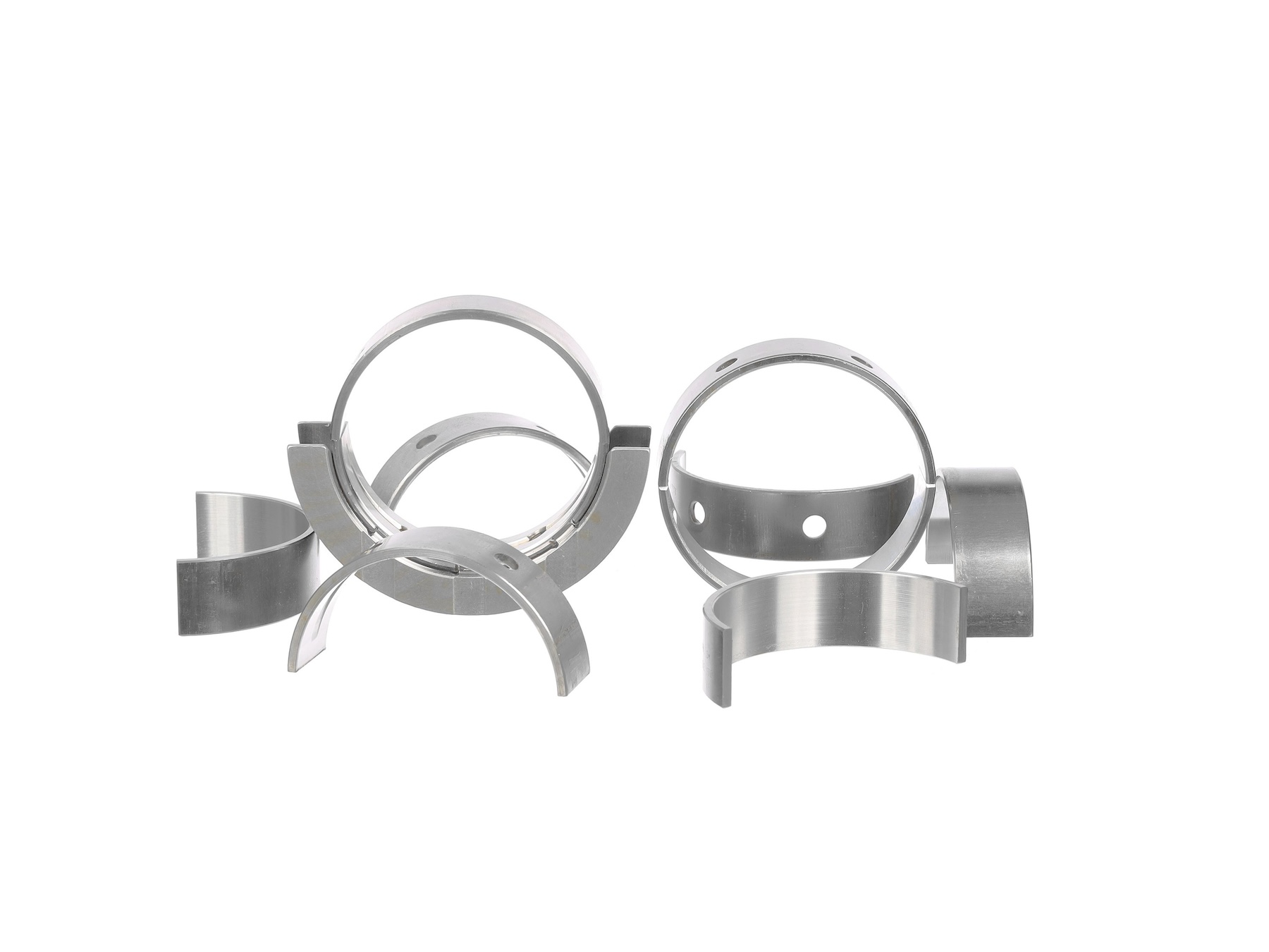 ET ENGINETEAM LH005850 Kurbelwellenlager FORD MONDEO 2.0 EcoBlue 4x4 190 PS Diesel