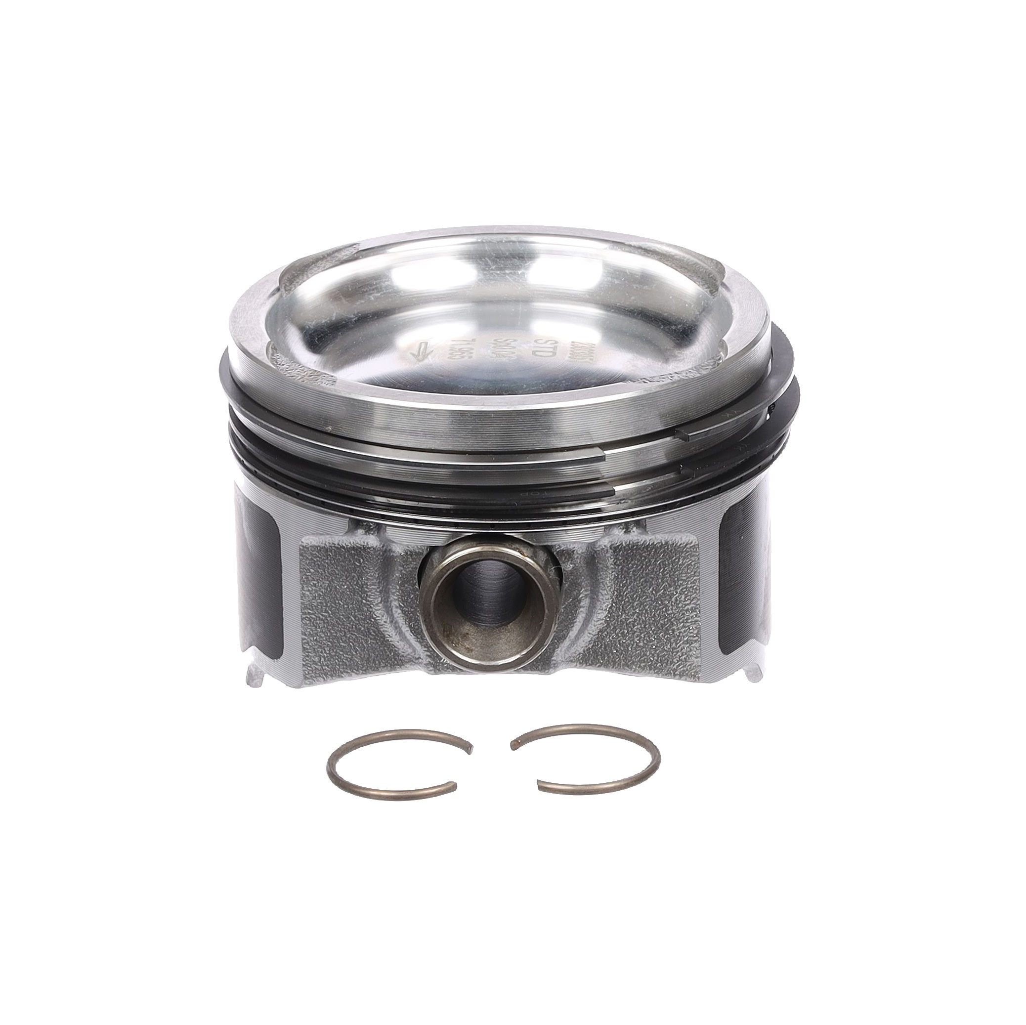 19008054 ET ENGINETEAM PM013100 replacement Abarth 500С Convertible piston price