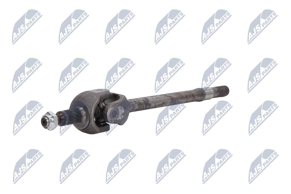 OEN 44306TM8A00 Arbre de transmission NTY NPW-CH-132