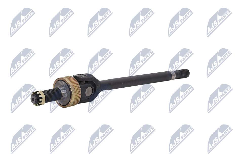 NTY NPWCH140 prix Cardan de transmission DODGE avant et arrière d'origine