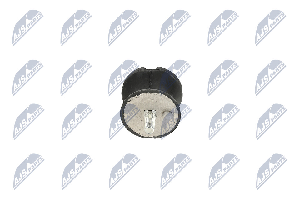 NTY ZPSBM010 Patte moteur BMW E92 320d 2.0 177 CV Diesel 2008