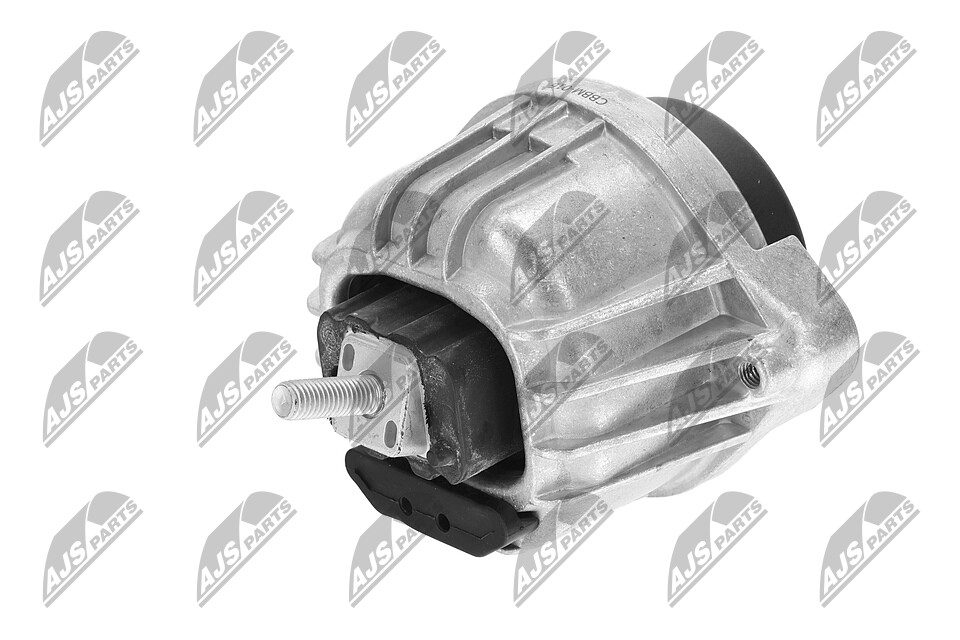 NTY ZPSBM016 Окачване на двигателя BMW Е90 330xi 3.0 272 K.C. бензин 2007
