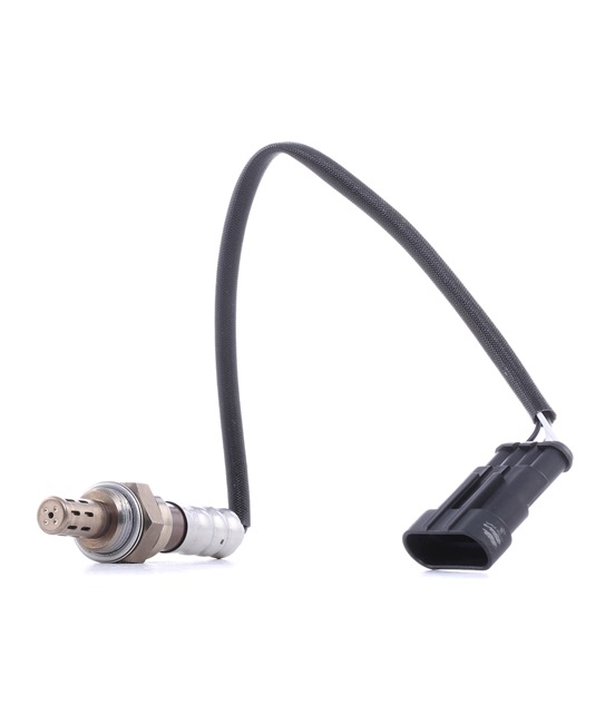 O2 Sensor RIDEX PLUS 3922L0242P
