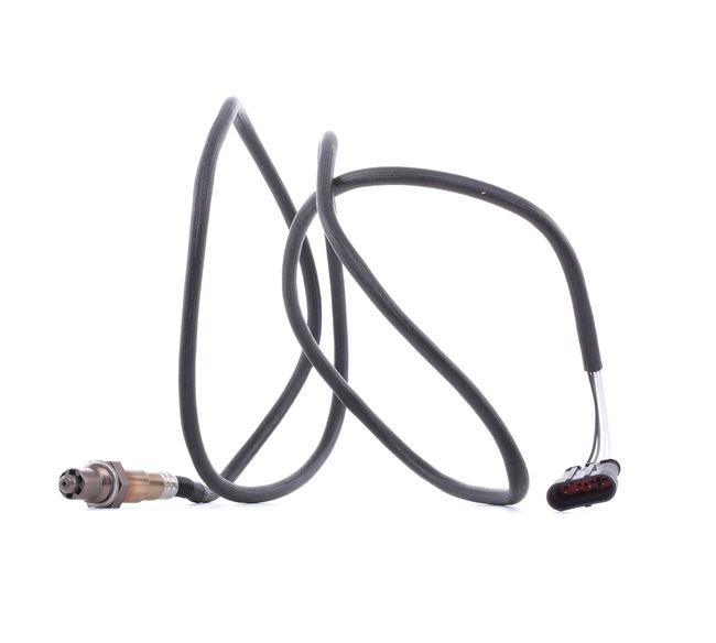 O2 sensor RIDEX PLUS 3922L0052P