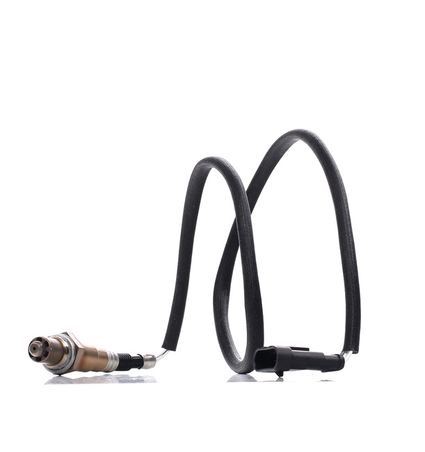 Sonda lambda (NOx, O2) RIDEX PLUS 3922L0316P