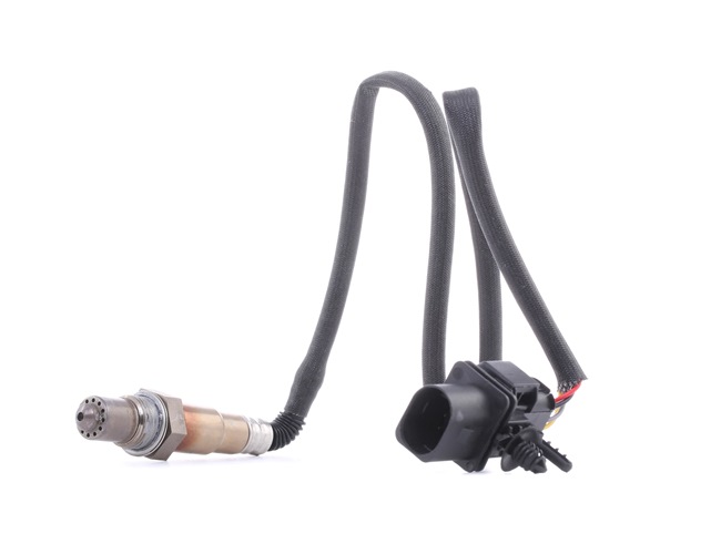 Lambda sonda RIDEX PLUS 3922L0342P