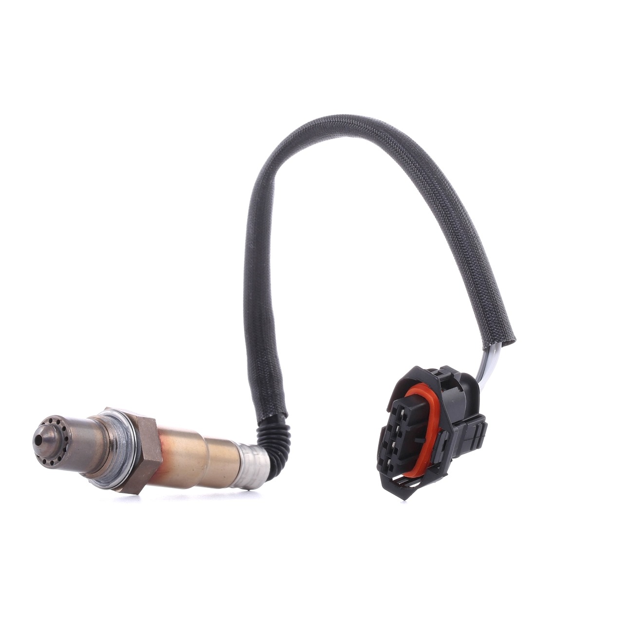 RIDEX PLUS 3922L0323P NOx-Sensor OPEL ASTRA 1.6 116 PS Benzin