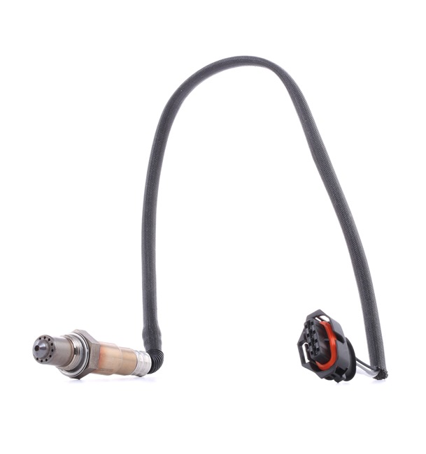 Oxygen sensors RIDEX PLUS 3922L0456P