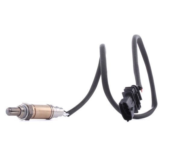 NOx-Sensor RIDEX PLUS 3922L0040P