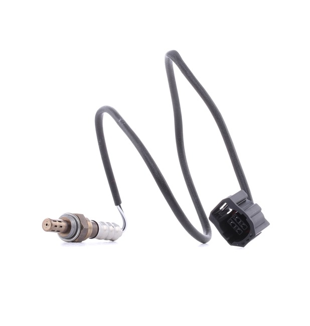 RIDEX PLUS 3922L0497P Regelsonde MAZDA 3 Hatchback (BK) 2.0 AWD (BKEP) 150 Pk Benzine LFN8