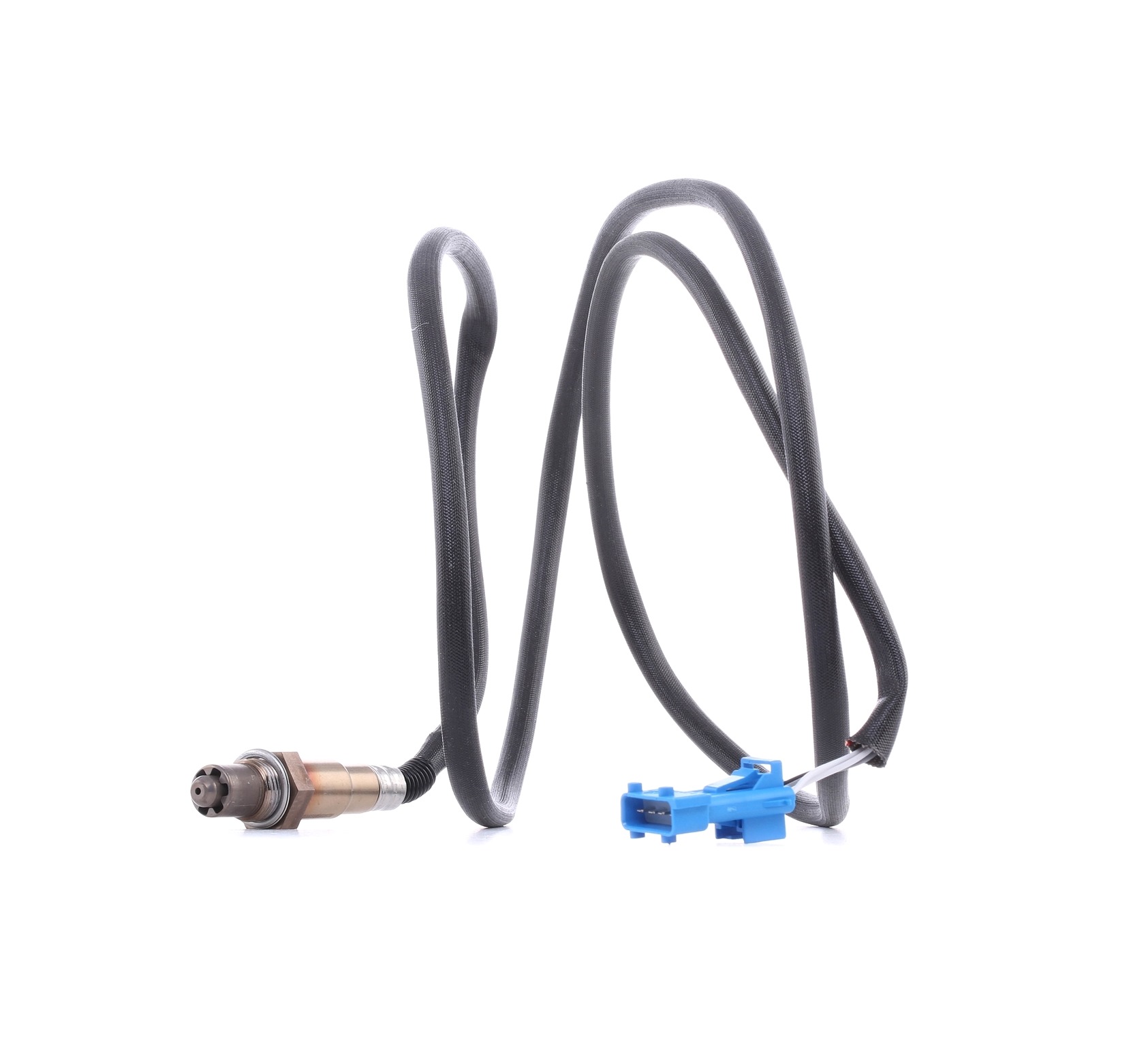 O2 sensor RIDEX PLUS 3922L0207P rating