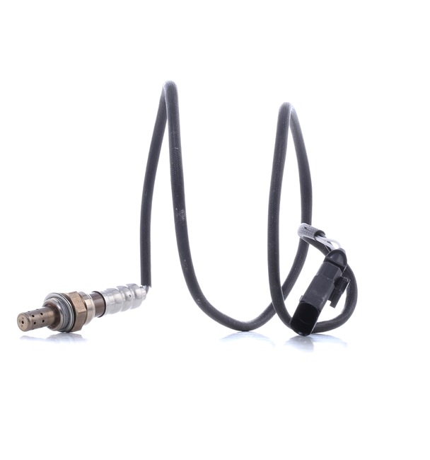 Lambdasonde 06E906265E RIDEX PLUS 3922L0557P VW, AUDI, SKODA, SEAT, LAMBORGHINI