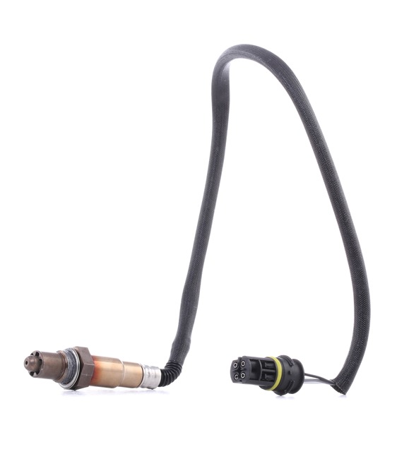 Lambda sonda RIDEX PLUS 3922L0055P