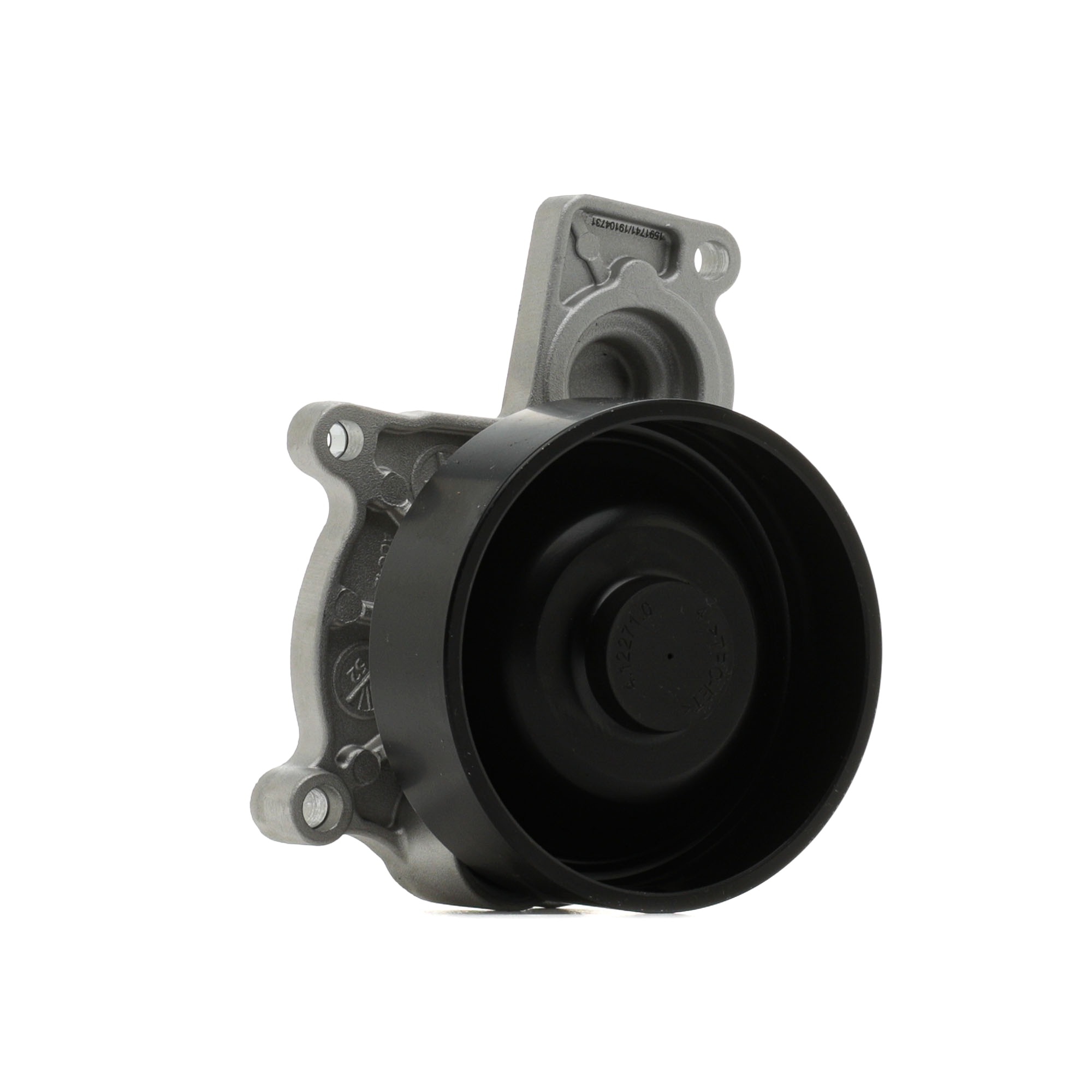 RIDEX 1260W0718 Pompe à eau Mini Countryman F60 2.0 Cooper S 192 CV Essence 2016