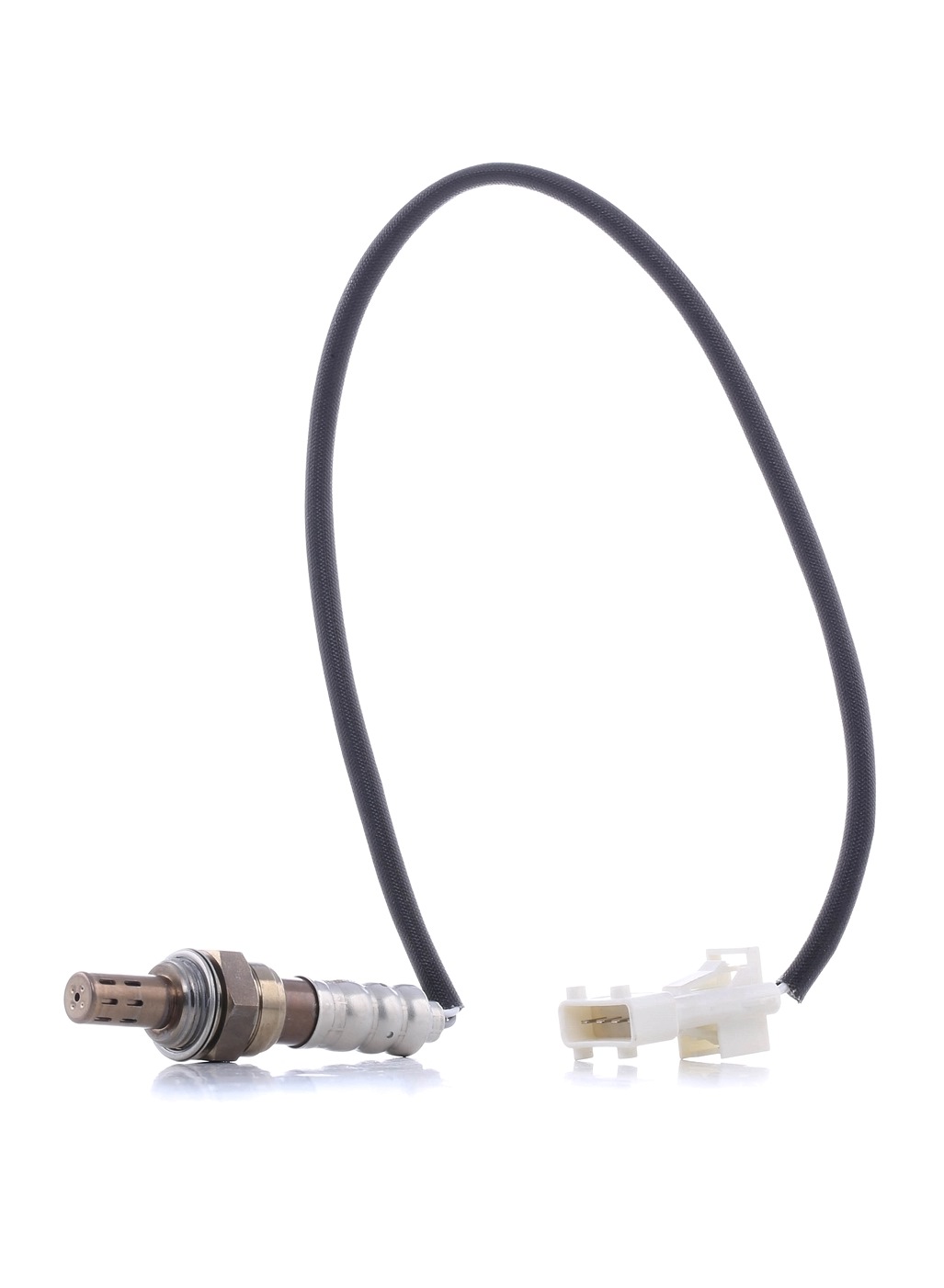 Ламбда-сонда 1628.AA RIDEX PLUS 3922L0671P VW, PEUGEOT, CITROЁN, DACIA, CHEVROLET