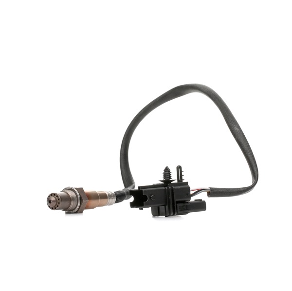 O2-sensor RIDEX PLUS 3922L0423P