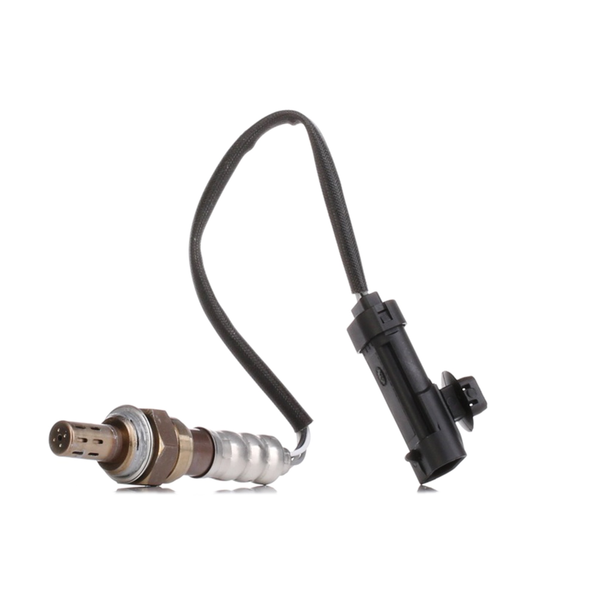 Sonde lambda E 144 004 RIDEX PLUS 3922L0528P VOLKSWAGEN, PEUGEOT, CITROЁN, FIAT, IVECO