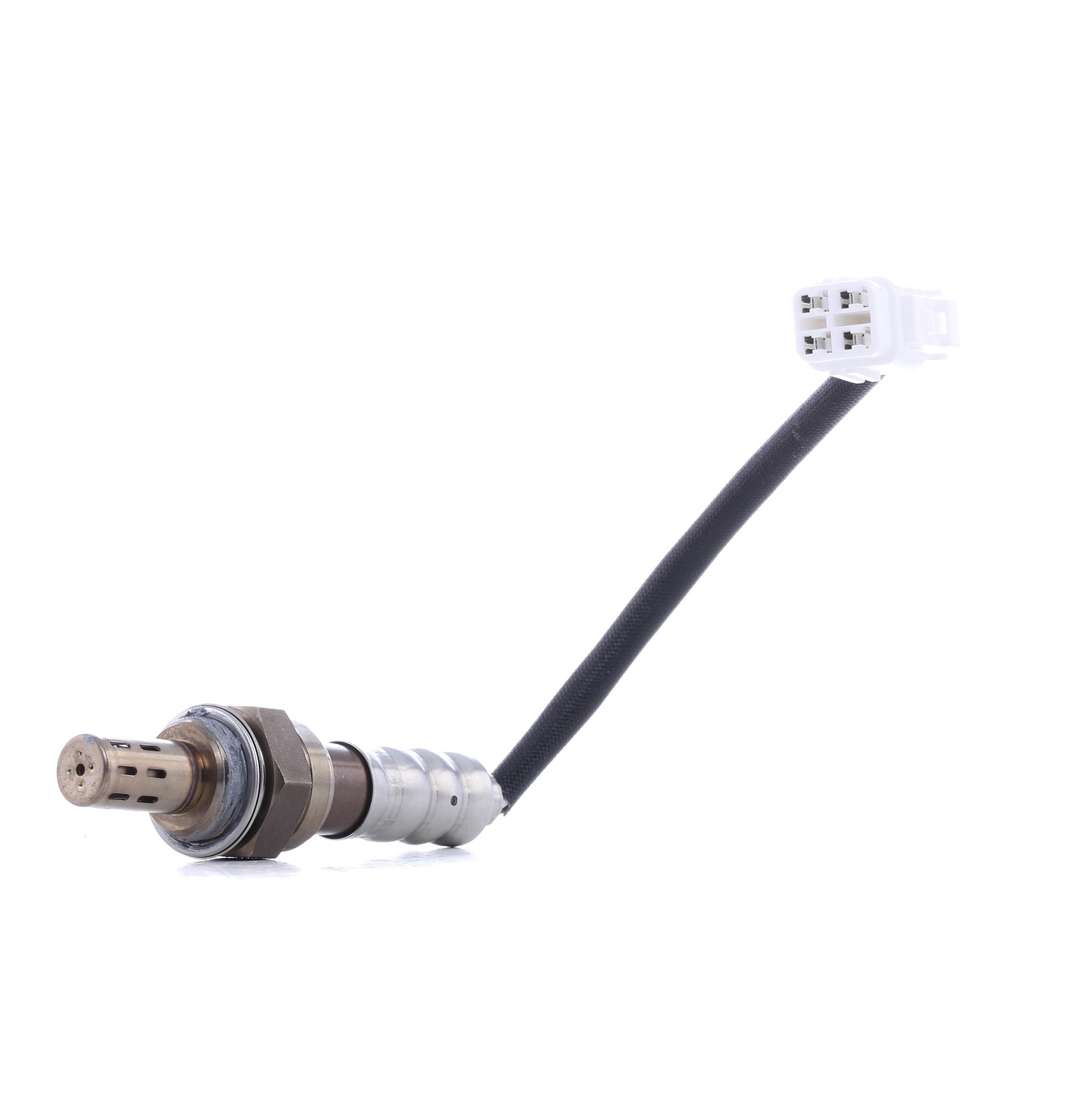 O2 sensor RIDEX PLUS 3922L0241P rating