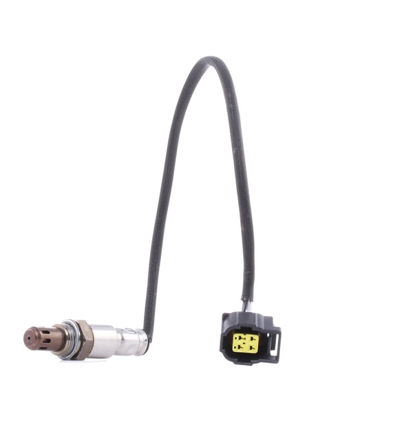 Exhaust sensor RIDEX PLUS 3922L0490P