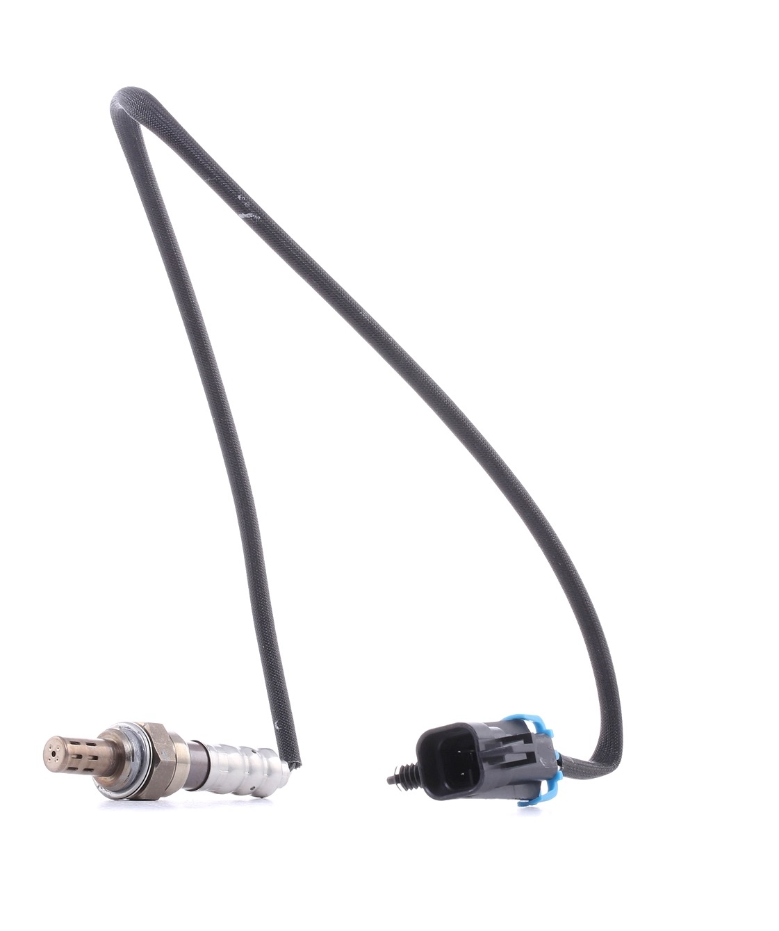 Sonde lambda 8 55 363 RIDEX PLUS 3922L0668P OPEL, VAUXHALL