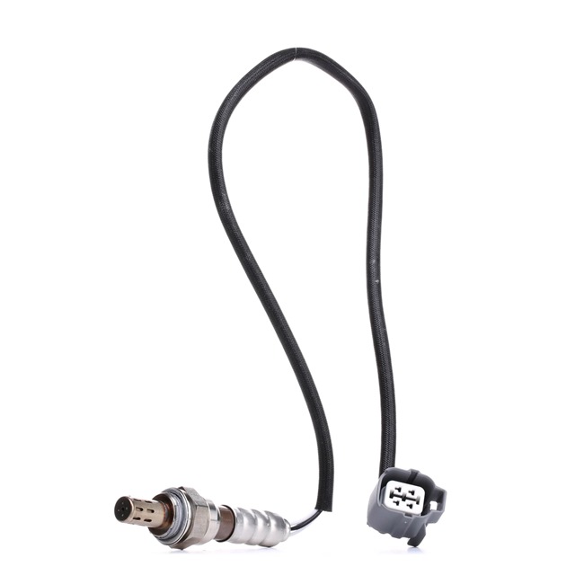 RIDEX PLUS 3922L0554P NOx-Sensor HONDA CIVIC 1.4 i 75 PS Benzin