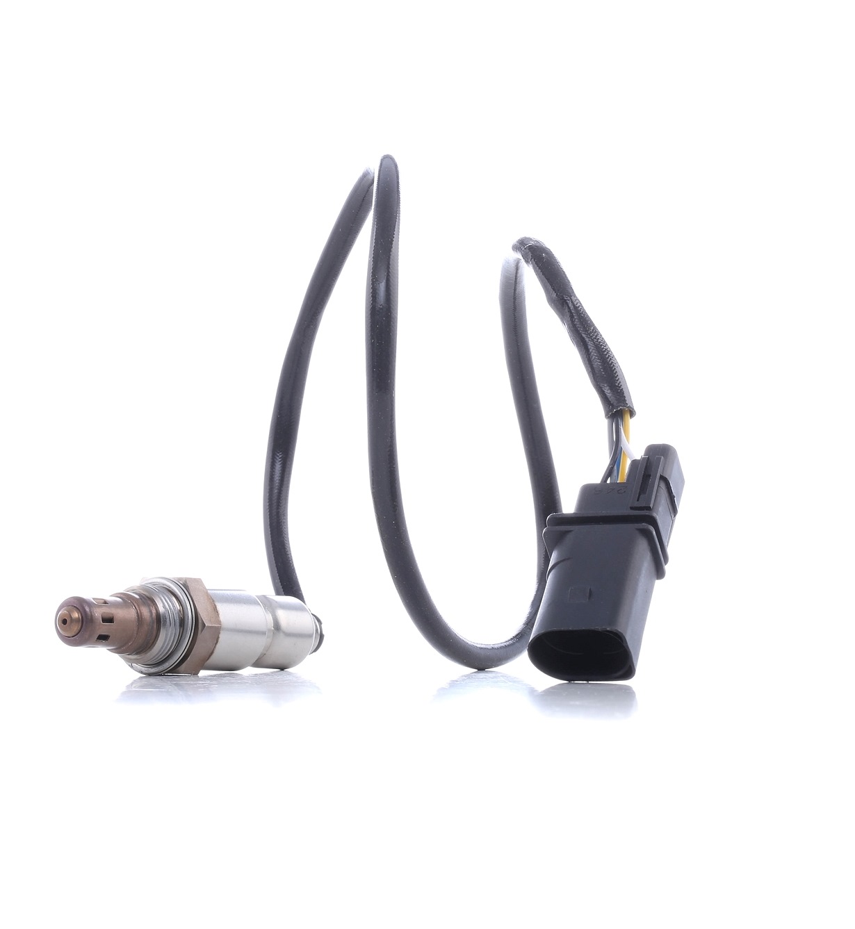 RIDEX PLUS 3922L0488P Lambda sensor Audi Q5 8RB SQ5 3.0 TFSI quattro 354 hp Petrol 2014