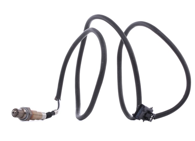Oxygen sensor RIDEX PLUS 3922L0158P