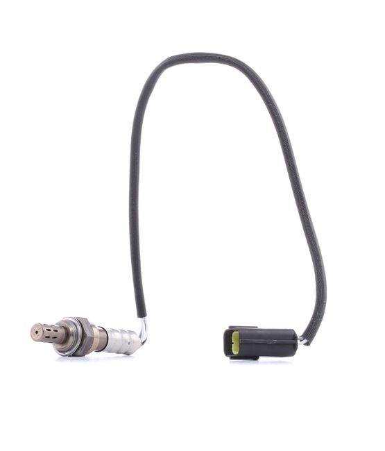 Lambdasonde 96 291 099 RIDEX PLUS 3922L0659P OPEL, FIAT, CHEVROLET, DAEWOO, CADILLAC