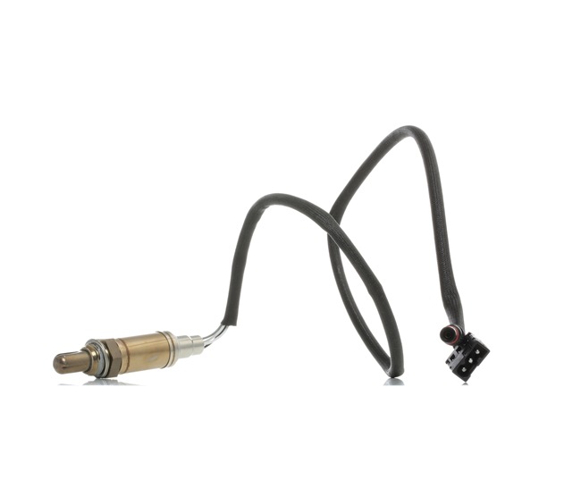 Lambdasonde 000 540 39 17 RIDEX PLUS 3922L0018P MERCEDES-BENZ, SMART, STEYR, MAYBACH