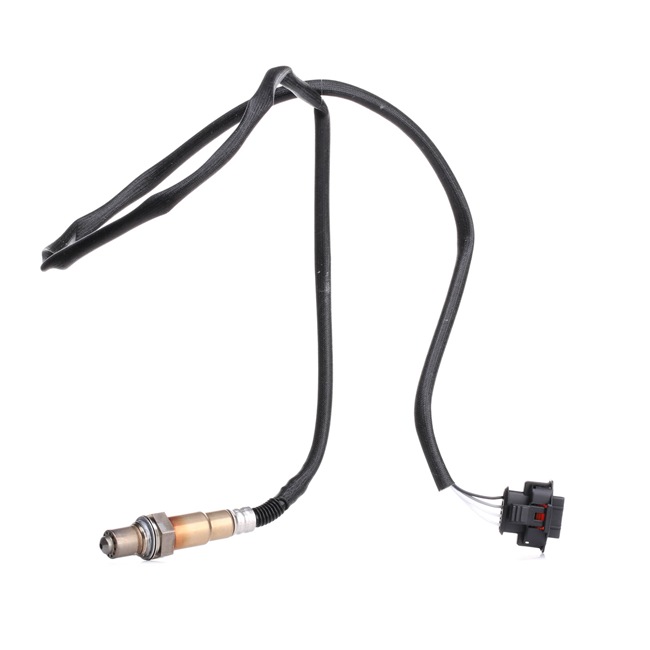 Lambdasonde A116E6057F RIDEX PLUS 3922L0105P OPEL, FIAT, LOTUS