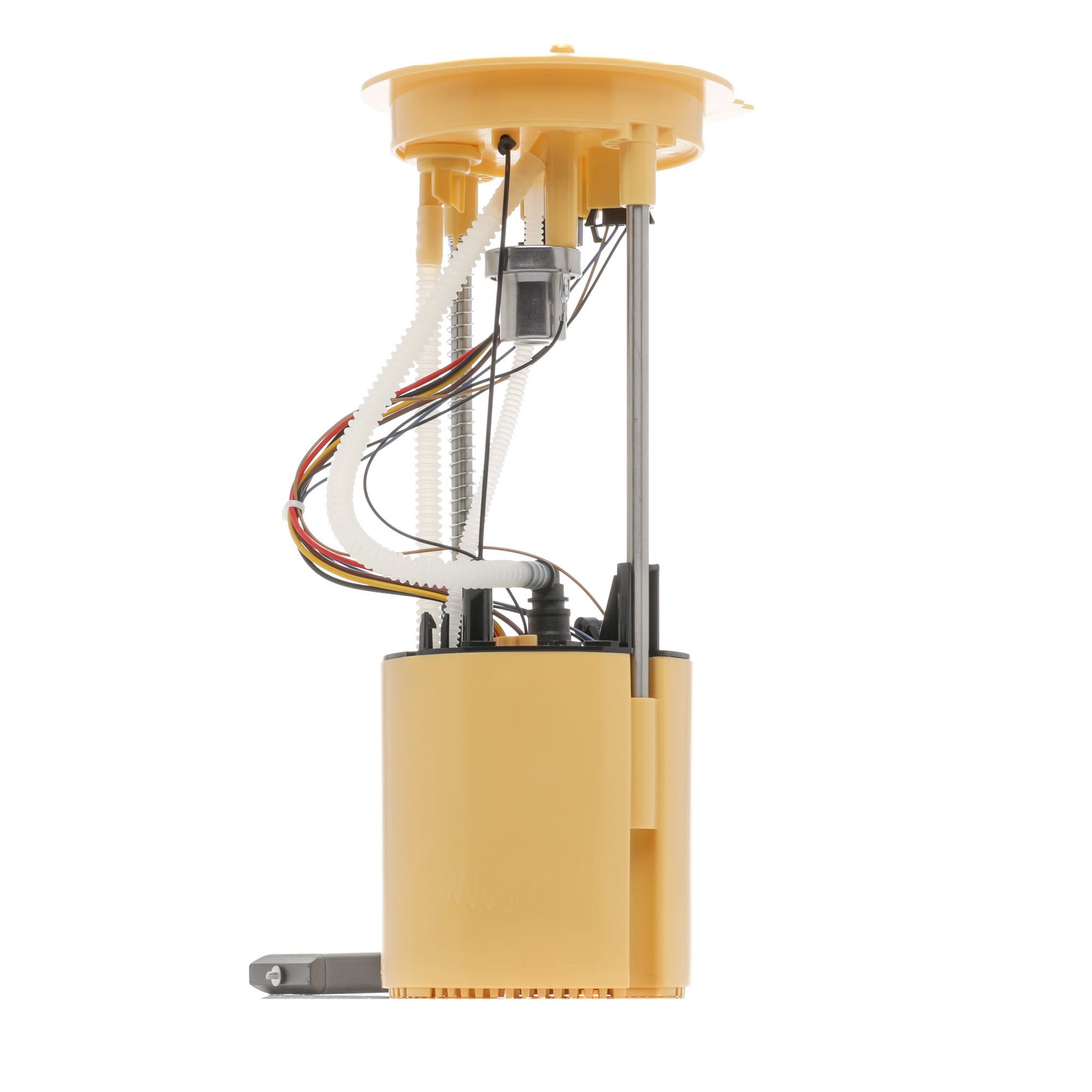 Unité d'injection de carburant 95B919050 RIDEX 1382F0634 PORSCHE
