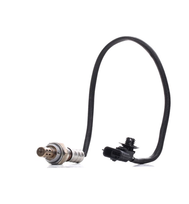 Lambdaszonda 82 01 071 311 RIDEX PLUS 3922L0420P RENAULT, DACIA, LADA, RENAULT TRUCKS
