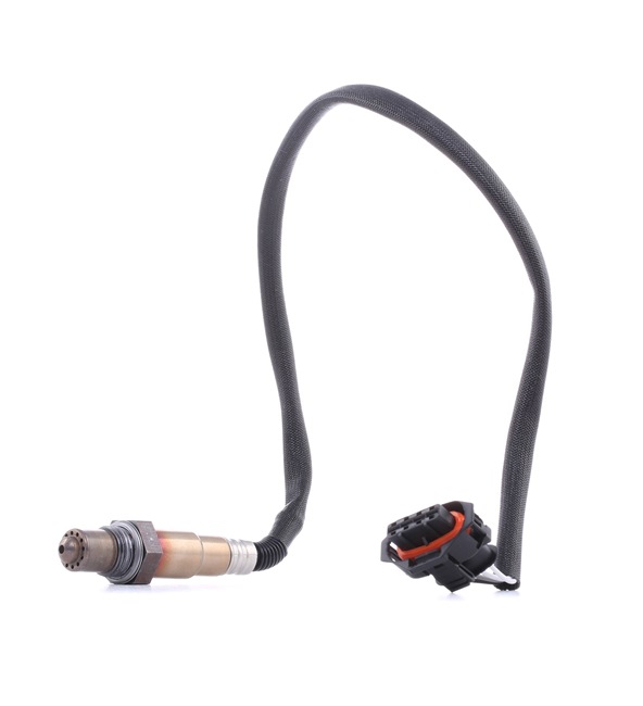 Senzor NOx RIDEX PLUS 3922L0044P