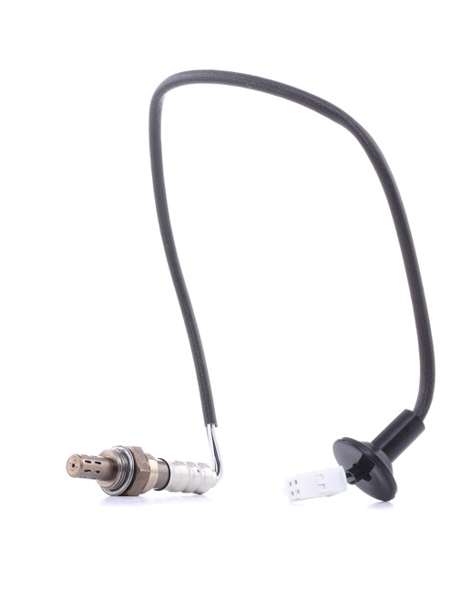 Lambdasonde 89465 02080 RIDEX PLUS 3922L0378P TOYOTA, FIAT, LEXUS, WIESMANN