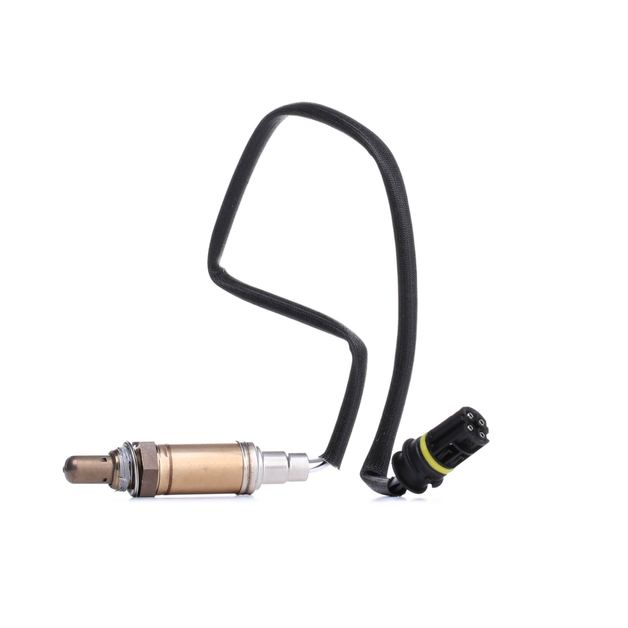 Lambdasonde 3922L0136P RIDEX PLUS 7503441 BMW, MINI