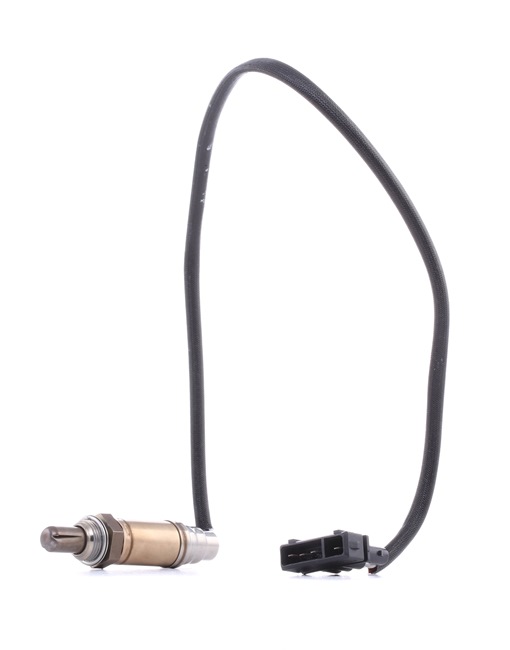 Lambdaszonda 021.906.265.A RIDEX PLUS 3922L0118P VOLKSWAGEN, AUDI, SKODA, HONDA, SEAT