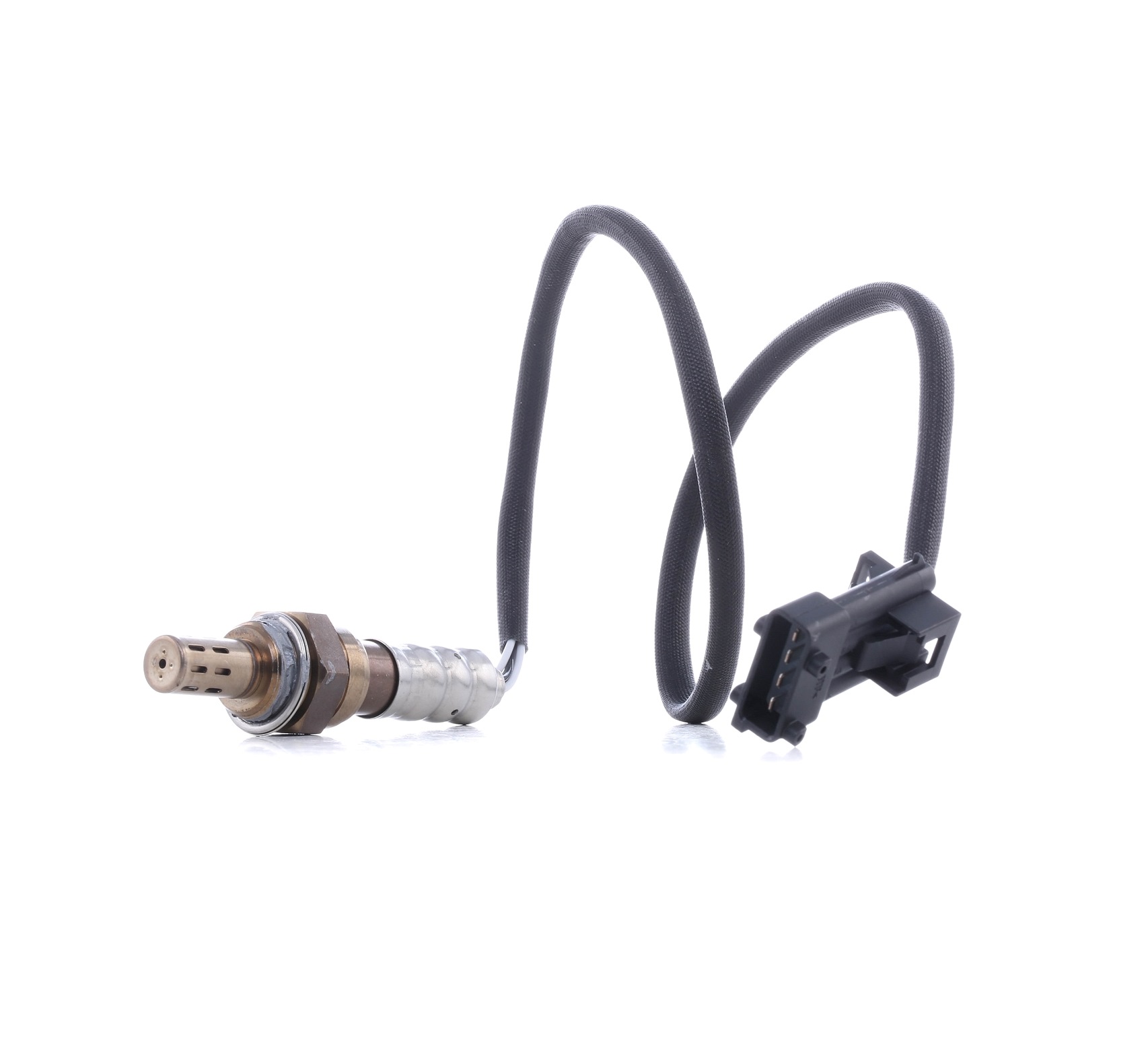 Ламбда-сонда 16289V RIDEX PLUS 3922L0661P VW, PEUGEOT, CITROЁN, DS
