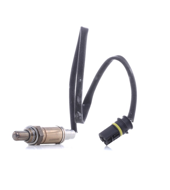 Sonde lambda 1742023 RIDEX PLUS 3922L0064P BMW, MERCEDES-BENZ, MINI