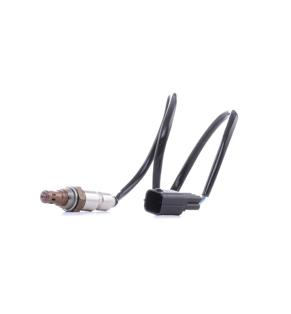 RIDEX PLUS 3922L0293P Lambdasonde Kabellengde: 590mm