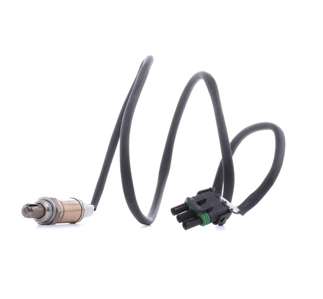 Lambda sensors RIDEX PLUS 3922L0101P