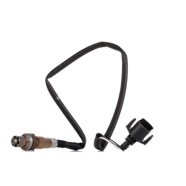 Lambda sensor RIDEX PLUS 3922L0503P