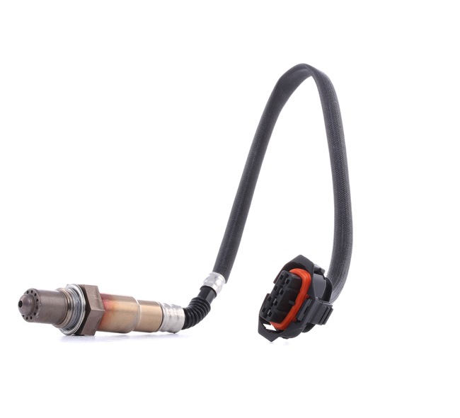 Sensore lambda RIDEX PLUS 3922L0108P
