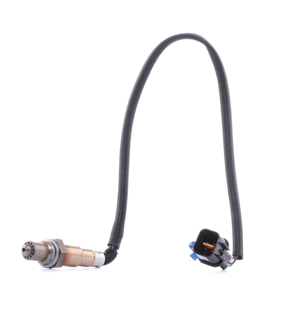 Lambdasonde 3921002950 RIDEX PLUS 3922L0538P KIA, HYUNDAI, FIAT