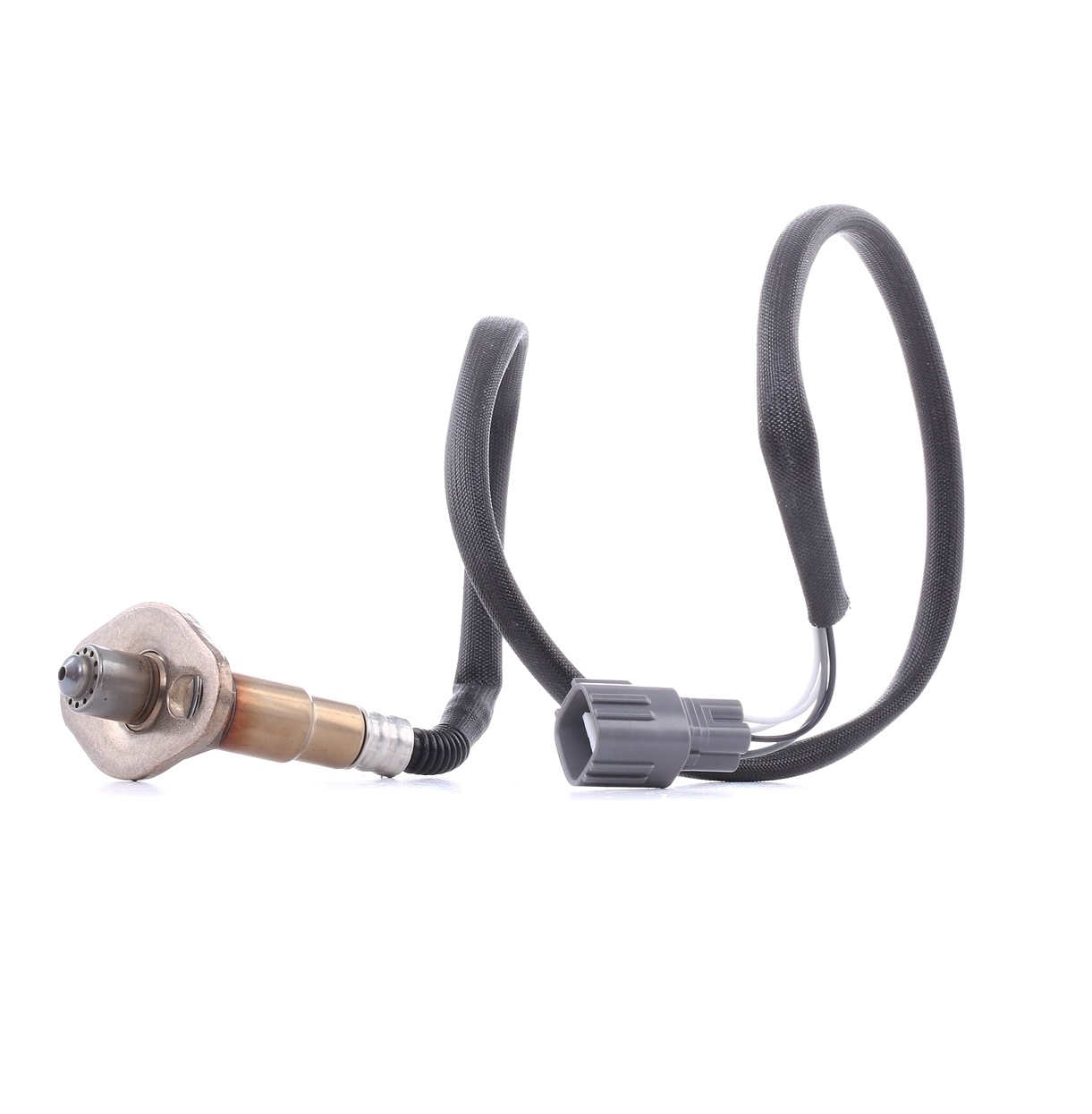 RIDEX PLUS 3922L0074P Oxygen sensor Toyota Corolla E11 Estate 1.4 86 hp Petrol 1999
