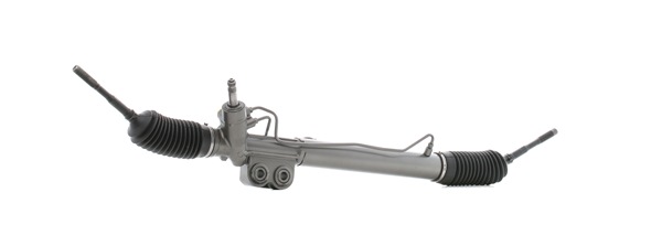 Crémaillère de direction 49200-3X11A RIDEX REMAN 286S0832R RENAULT, NISSAN