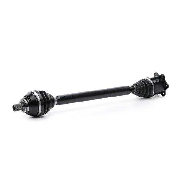 Antriebswelle 7N0 407 764 D RIDEX PLUS 13D1141P VW, AUDI, SKODA, SEAT