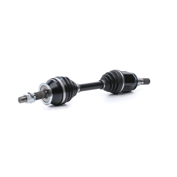 RIDEX PLUS 19118044 Nissan Navara Platform Drive axle shaft for upgrade