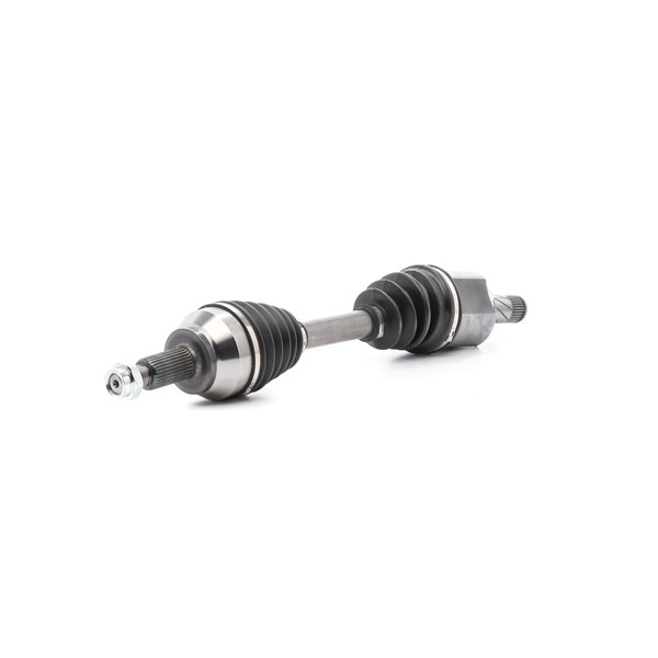 Antriebswelle LR024756 RIDEX 13D1253 LAND ROVER, ROVER