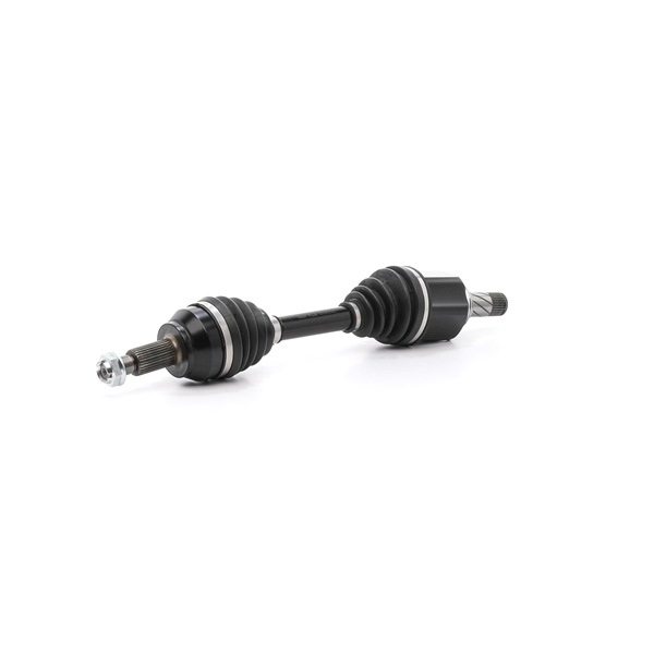 Antriebswelle LR024756 RIDEX PLUS 13D1253P LAND ROVER, ROVER